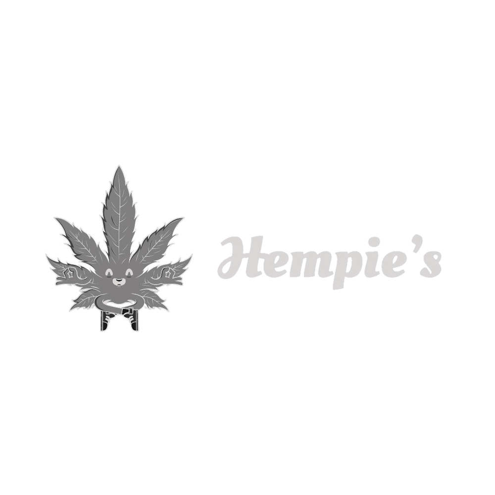 hempies logo for mule cbd