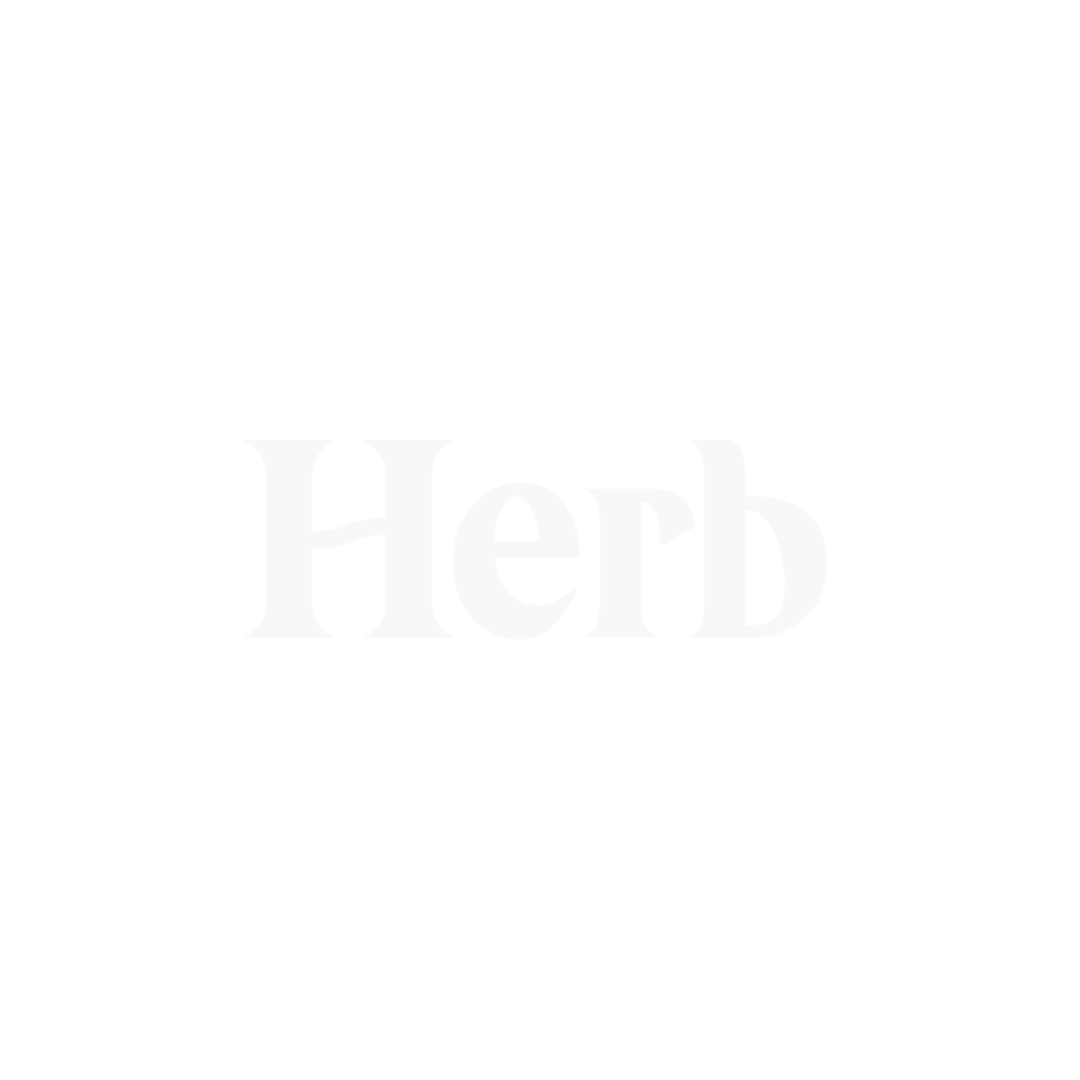 herb logo for mule cbd