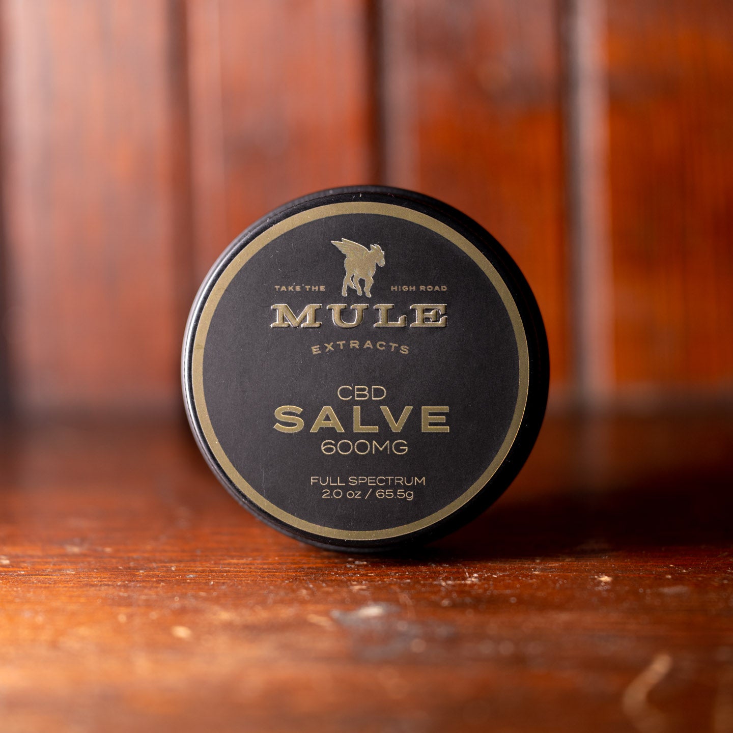 Mule Extracts