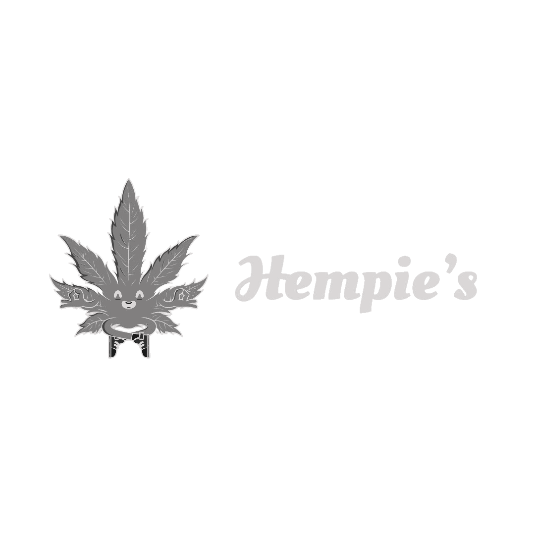 hempies logo for mule cbd